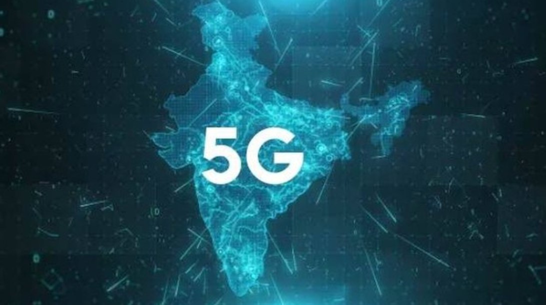 5G in India